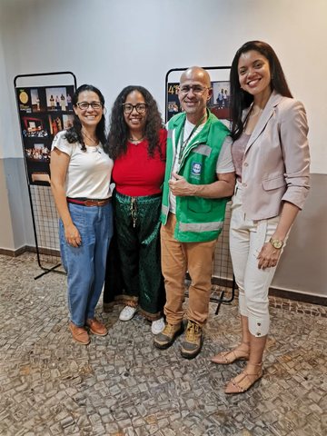 Fenig Destaque 2025 — Categoria Meio Ambiente