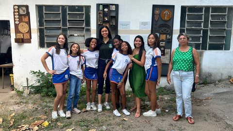 Culminância — “Descartar corretamente faz diferença?”