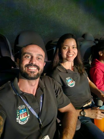 Seminário Escritos da Terra — Sesc