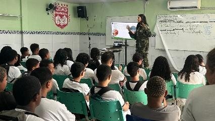 Balanço do 1º Semestre — Protetores Mirins