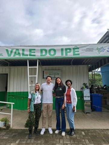 Balanço do 1º Semestre — Protetores Mirins