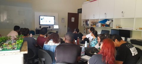Balanço do 1º Semestre — Protetores Mirins