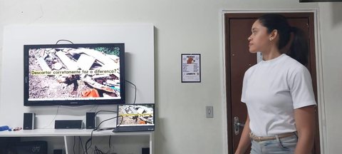 Balanço do 1º Semestre — Protetores Mirins