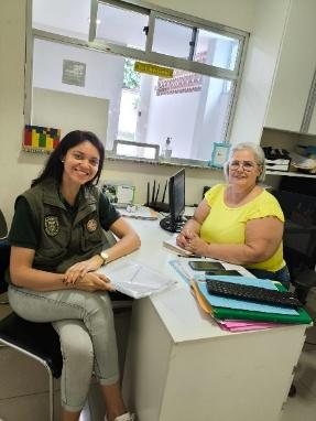 Balanço do 1º Semestre — Protetores Mirins