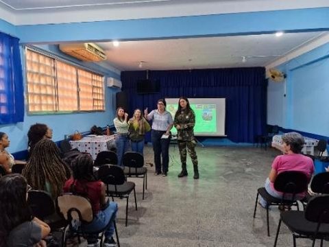 Balanço do 1º Semestre — Protetores Mirins