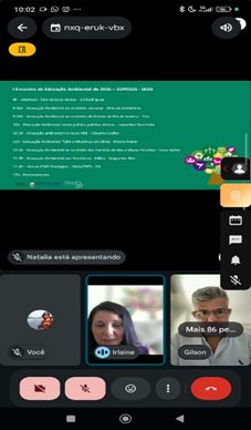 Balanço do 1º Semestre — Protetores Mirins