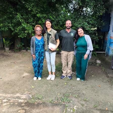 Balanço do 1º Semestre — Protetores Mirins